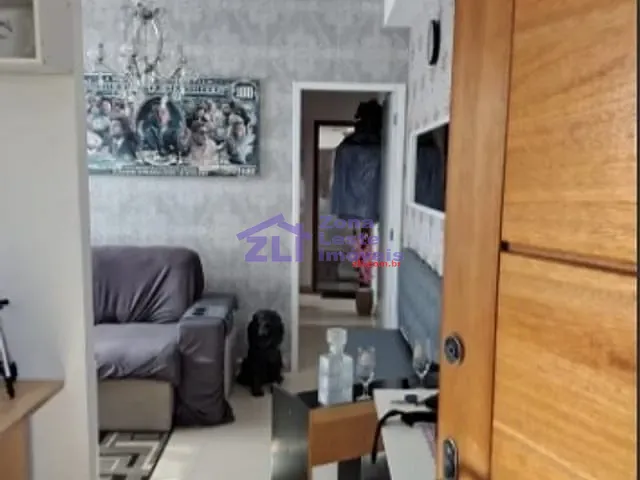 Apartamento 2 quartos e 1 banheiro, à venda, no bairro Vila Ema em São Paulo