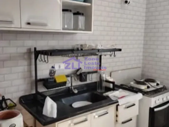 Apartamento 2 quartos e 1 banheiro, à venda, no bairro Vila Ema em São Paulo