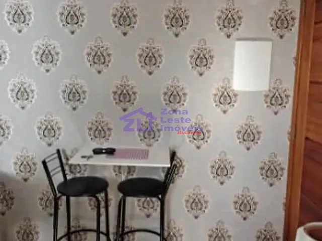 Apartamento 2 quartos e 1 banheiro, à venda, no bairro Vila Ema em São Paulo