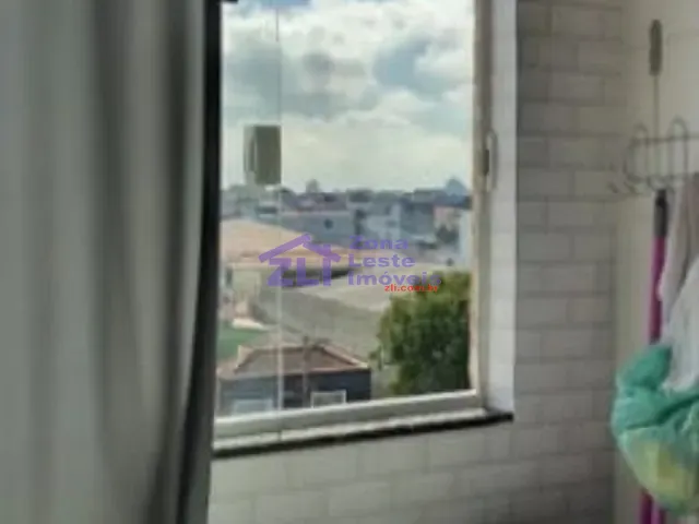 Apartamento 2 quartos e 1 banheiro, à venda, no bairro Vila Ema em São Paulo