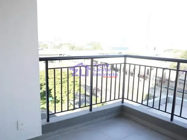 Apartamento 1 quarto e 1 banheiro, à venda, no bairro Belenzinho em São Paulo