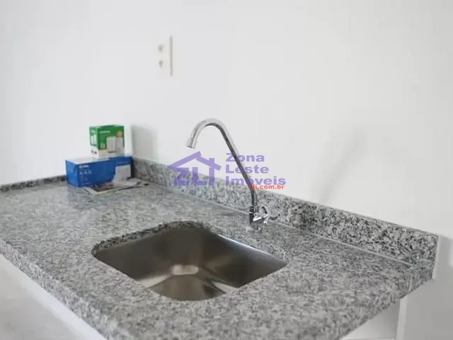 Apartamento 1 quarto e 1 banheiro, à venda, no bairro Belenzinho em São Paulo