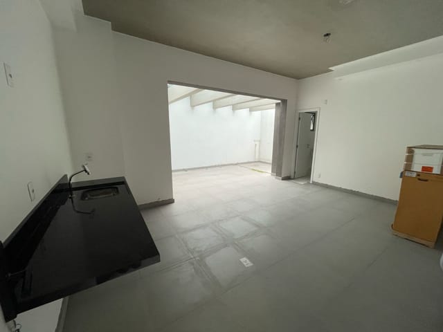 Apartamento com 600m² 1 quarto e 1 banheiro, à venda, no bairro Vila Nova Conceição em São Paulo
