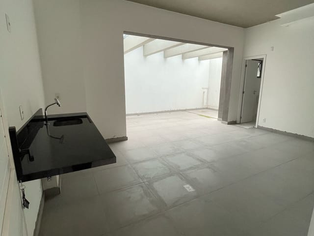 Apartamento com 600m² 1 quarto e 1 banheiro, à venda, no bairro Vila Nova Conceição em São Paulo
