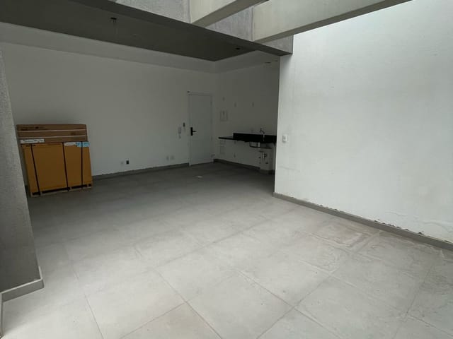 Apartamento com 600m² 1 quarto e 1 banheiro, à venda, no bairro Vila Nova Conceição em São Paulo