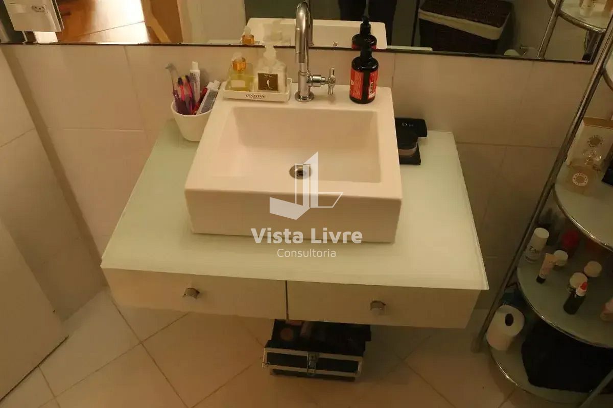 Apartamento, 2 quartos, 127 m² - Foto 33
