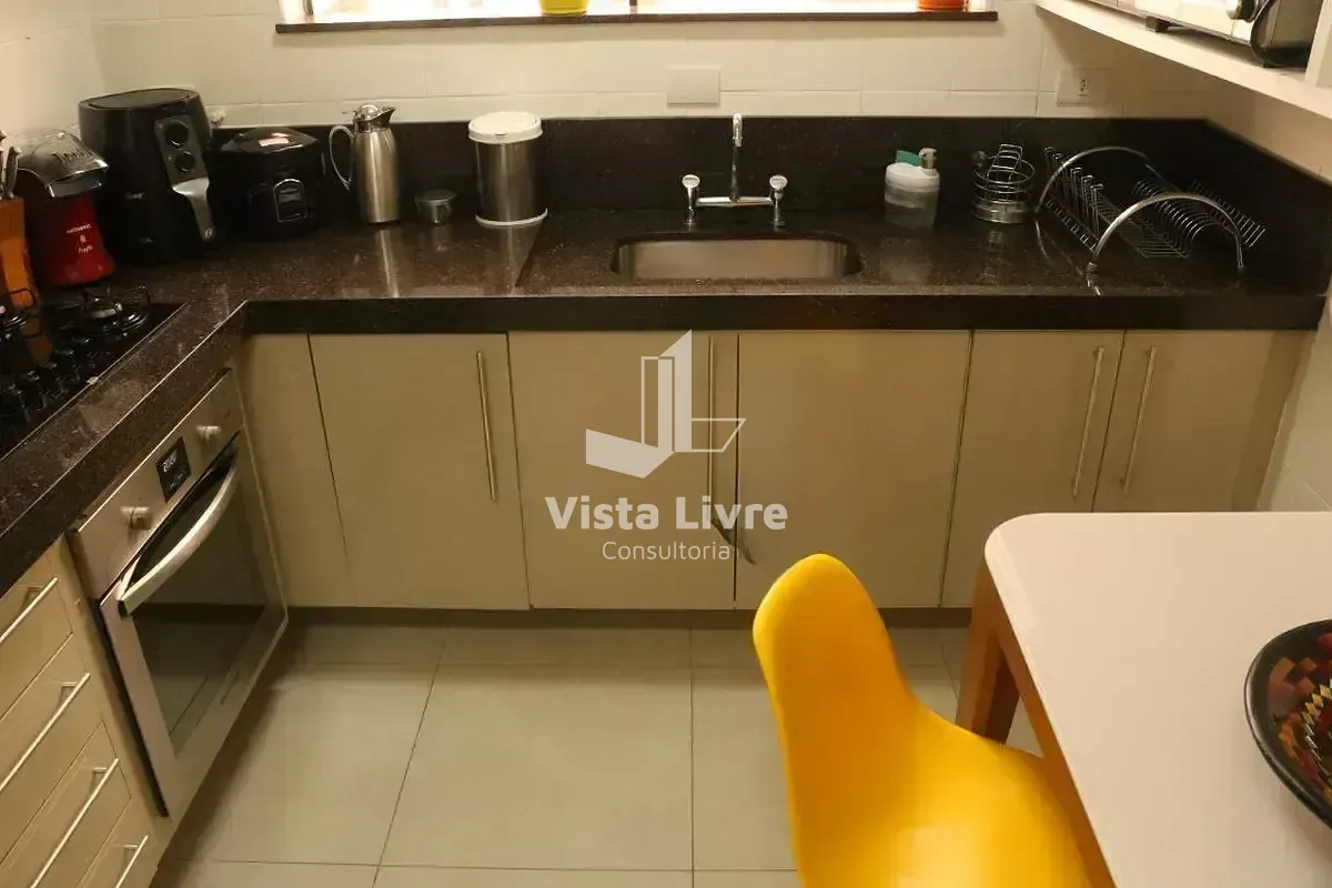 Apartamento, 2 quartos, 127 m² - Foto 10