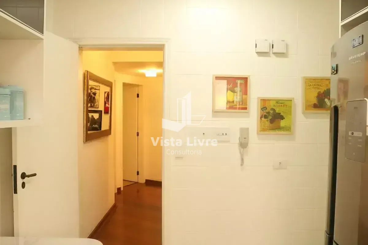 Apartamento, 2 quartos, 127 m² - Foto 11