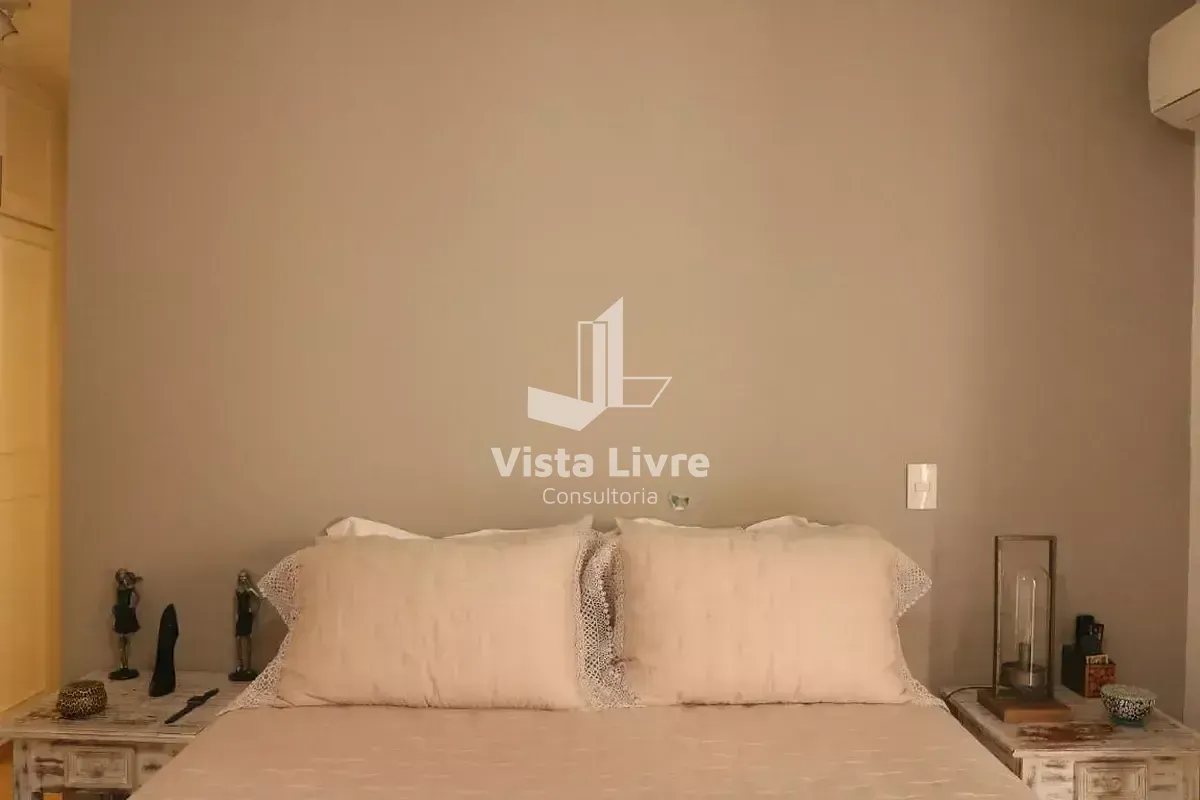 Apartamento, 2 quartos, 127 m² - Foto 13