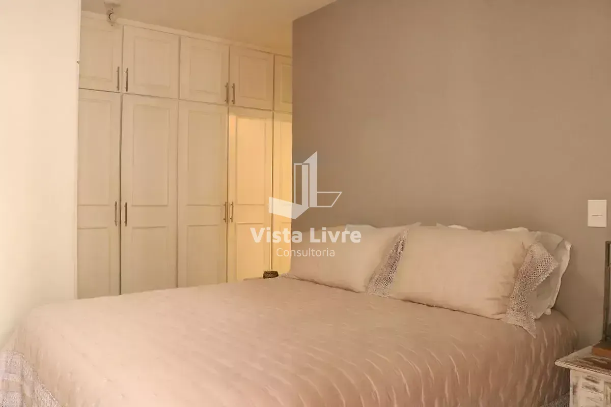 Apartamento, 2 quartos, 127 m² - Foto 14