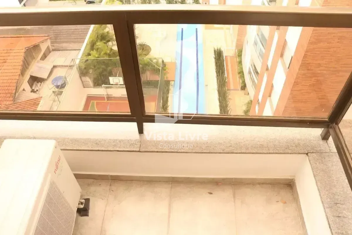 Apartamento, 2 quartos, 127 m² - Foto 15