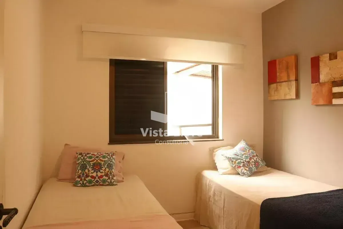 Apartamento, 2 quartos, 127 m² - Foto 17