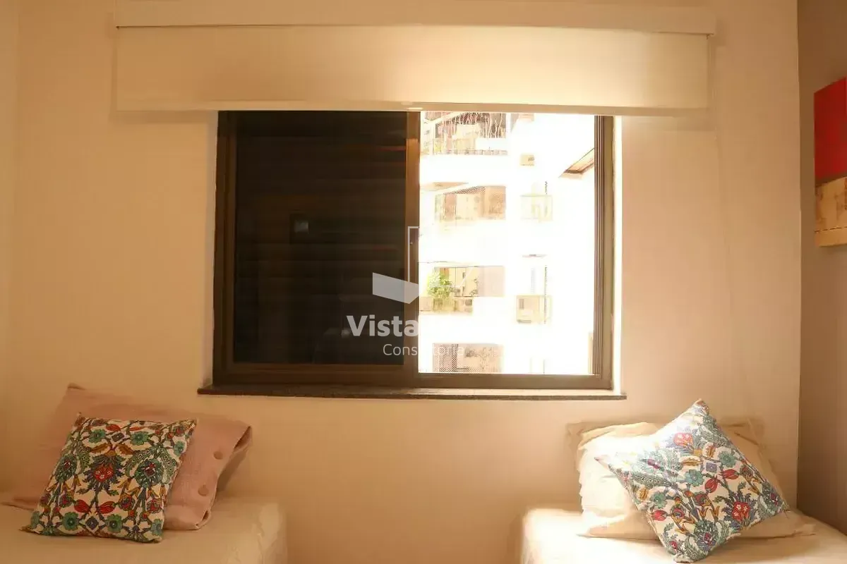 Apartamento, 2 quartos, 127 m² - Foto 18