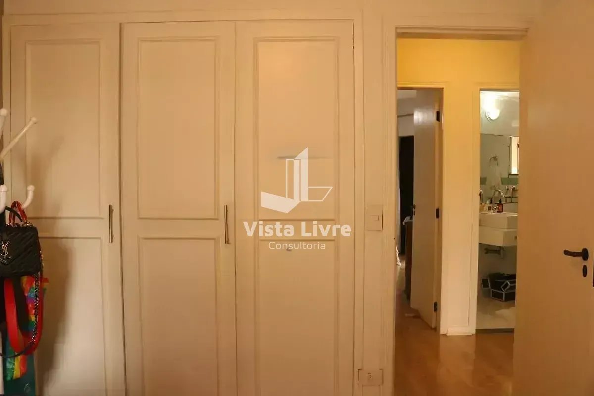 Apartamento, 2 quartos, 127 m² - Foto 19