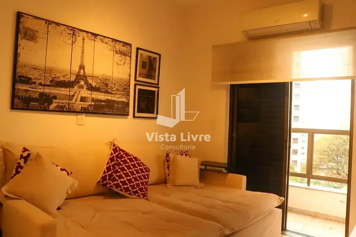 Apartamento, 2 quartos, 127 m² - Foto 20