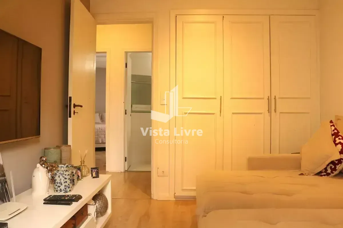 Apartamento, 2 quartos, 127 m² - Foto 22