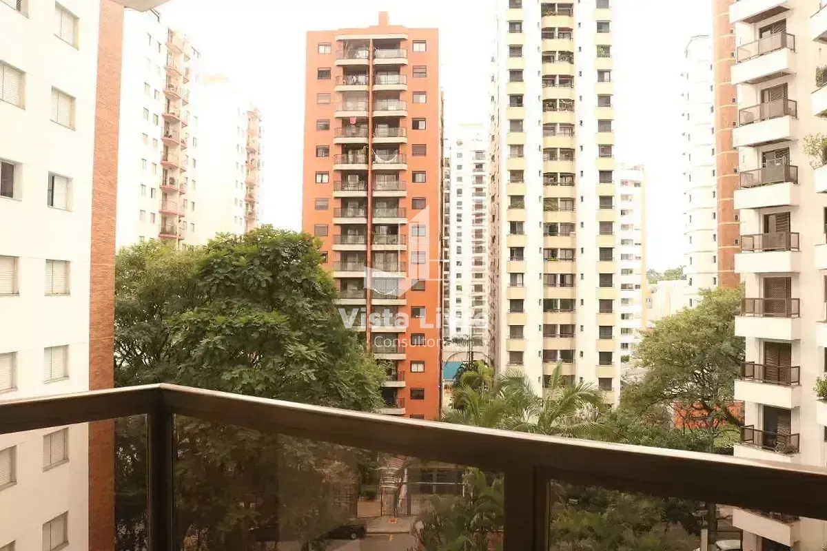 Apartamento, 2 quartos, 127 m² - Foto 7