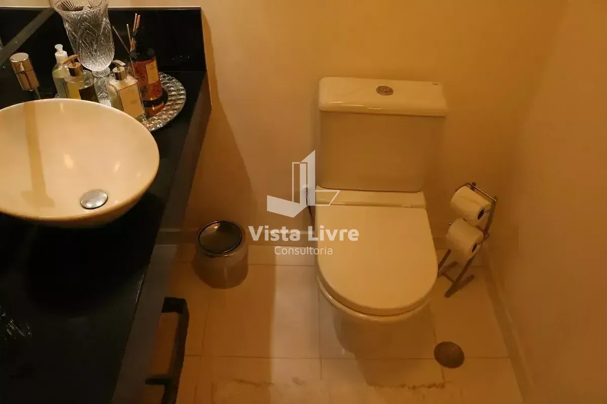 Apartamento, 2 quartos, 127 m² - Foto 27