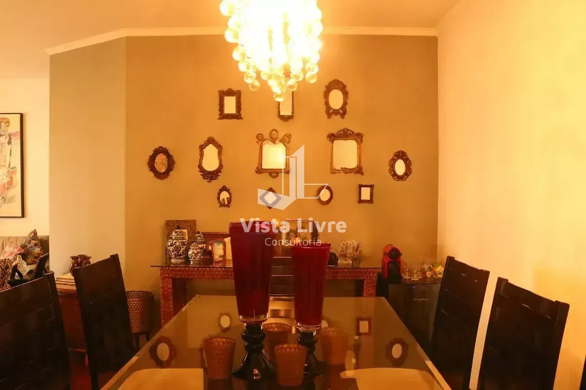 Apartamento, 2 quartos, 127 m² - Foto 2
