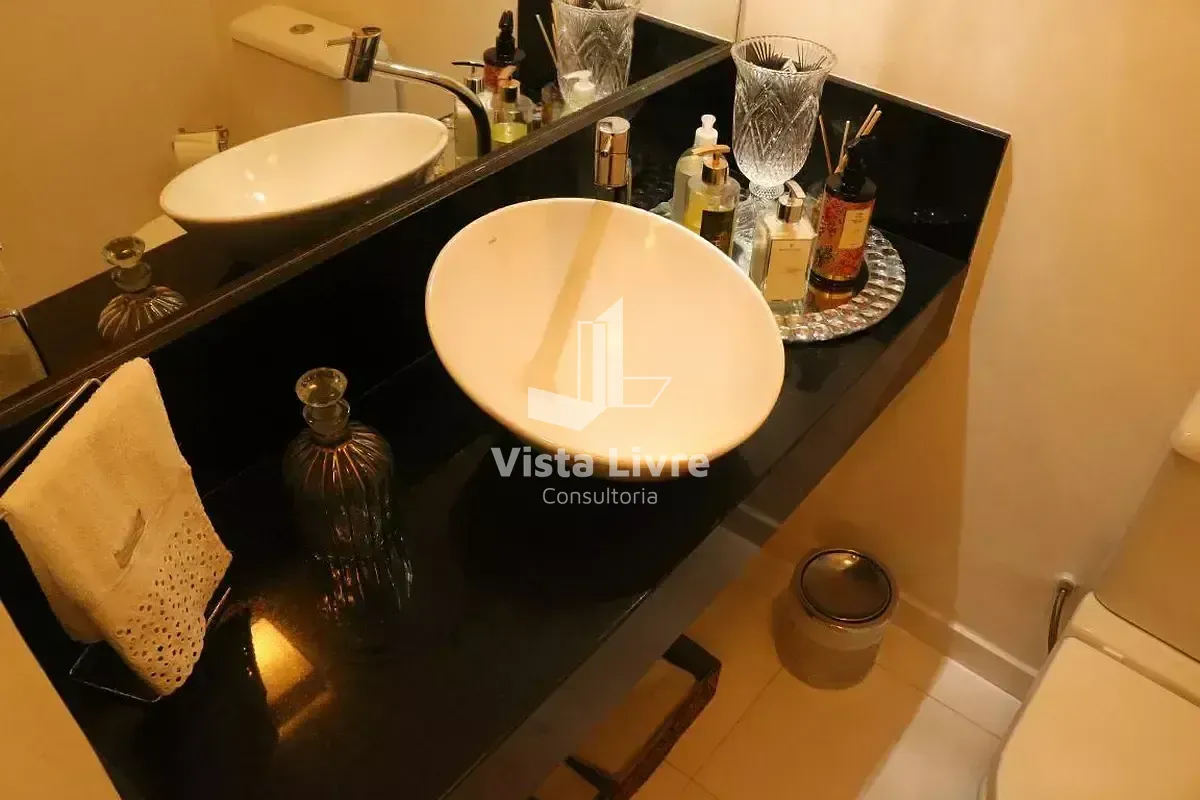 Apartamento, 2 quartos, 127 m² - Foto 26
