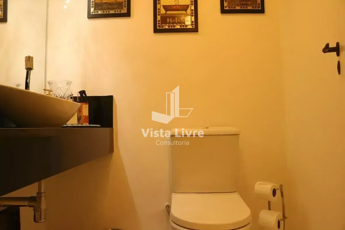 Apartamento, 2 quartos, 127 m² - Foto 29