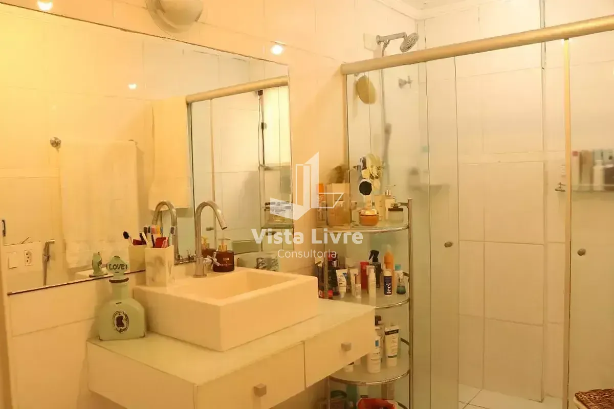 Apartamento, 2 quartos, 127 m² - Foto 30