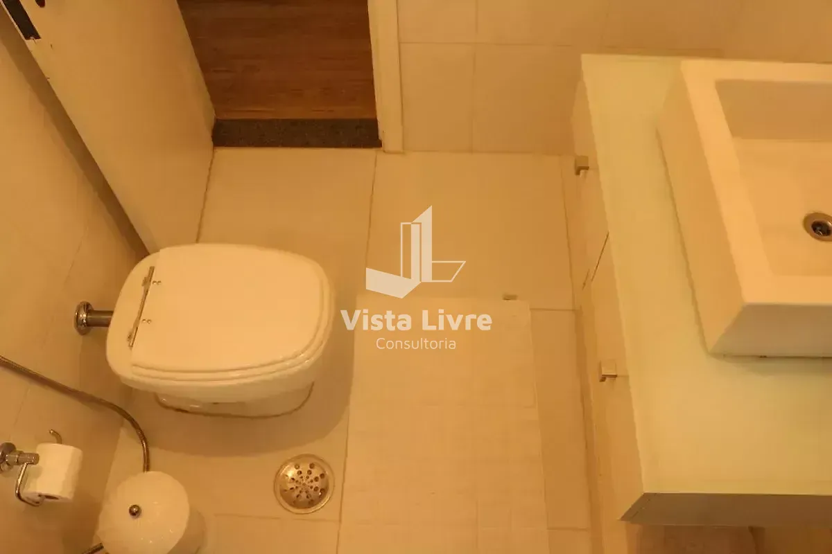 Apartamento, 2 quartos, 127 m² - Foto 28