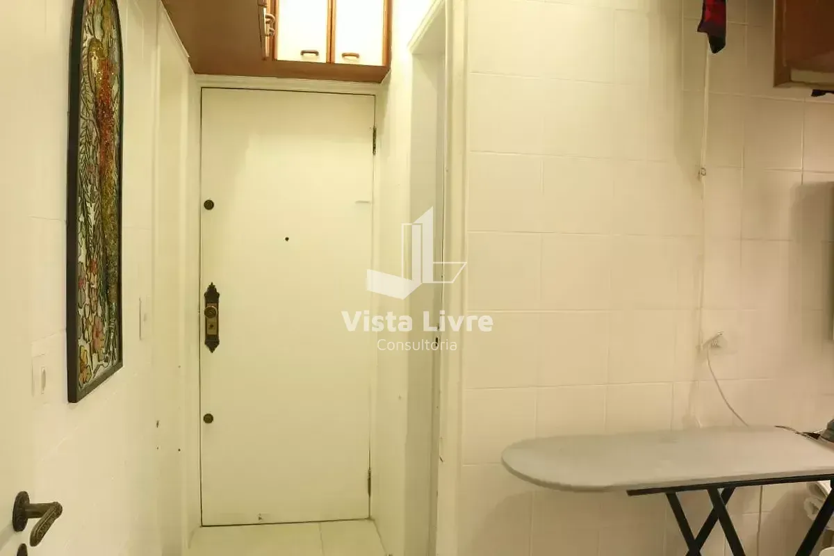 Apartamento, 2 quartos, 127 m² - Foto 23