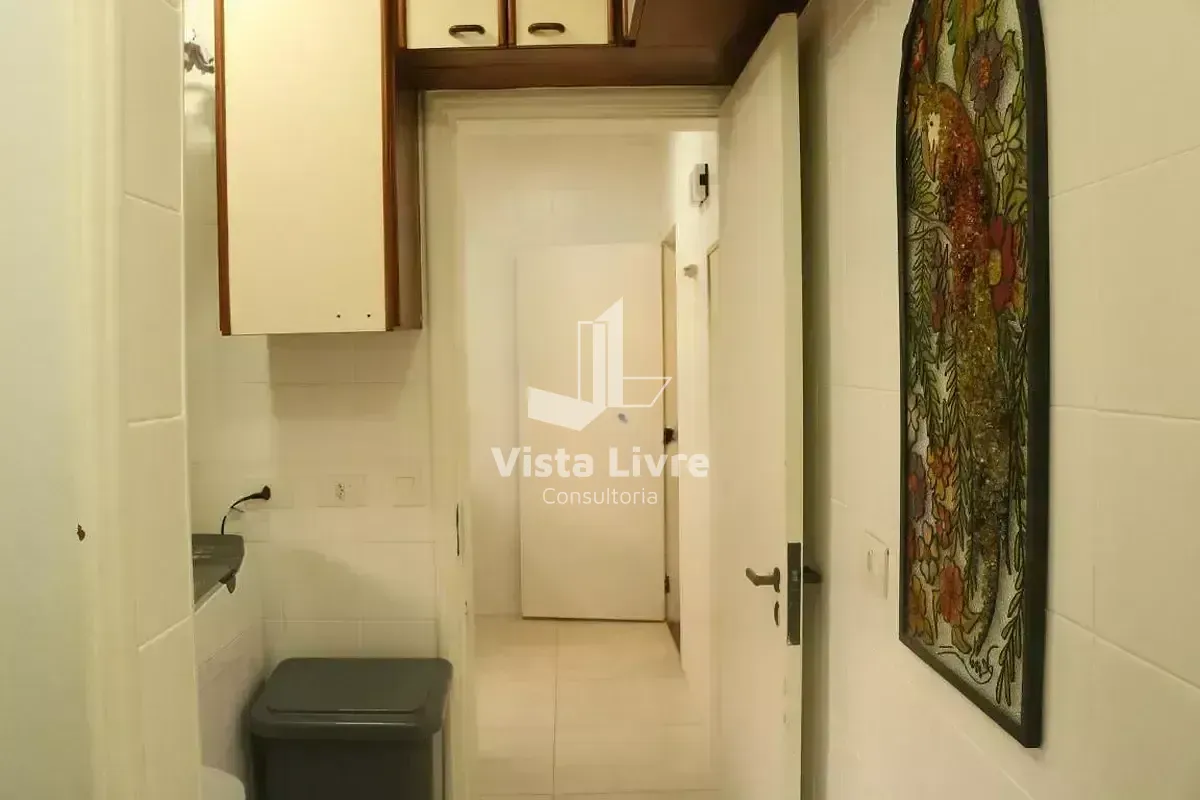 Apartamento, 2 quartos, 127 m² - Foto 24