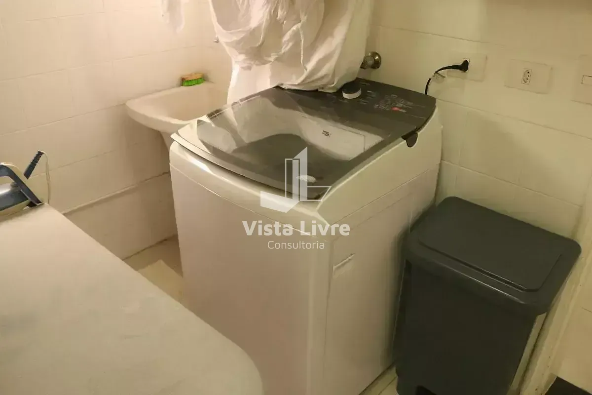 Apartamento, 2 quartos, 127 m² - Foto 25