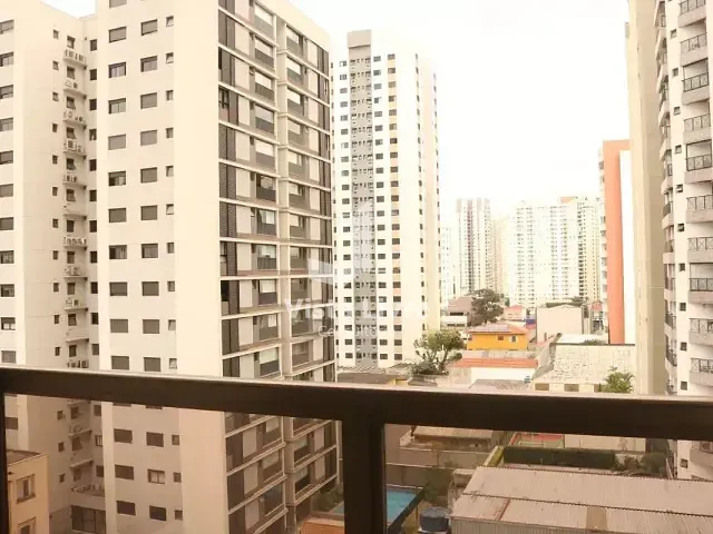 Apartamento com 127m² 2 quartos e 3 banheiros, à venda, no bairro Vila Leopoldina em São Paulo