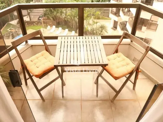 Apartamento com 127m² 2 quartos e 3 banheiros, à venda, no bairro Vila Leopoldina em São Paulo