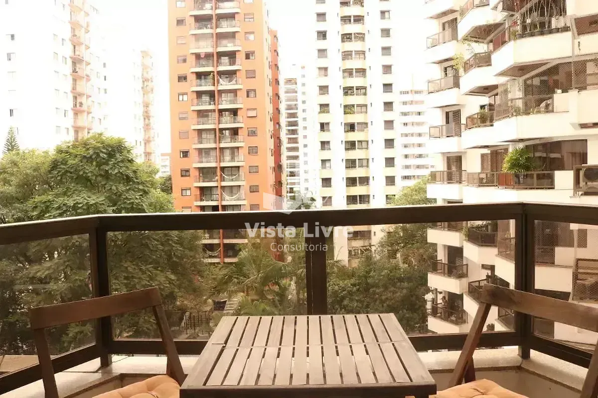 Apartamento, 2 quartos, 127 m² - Foto 8