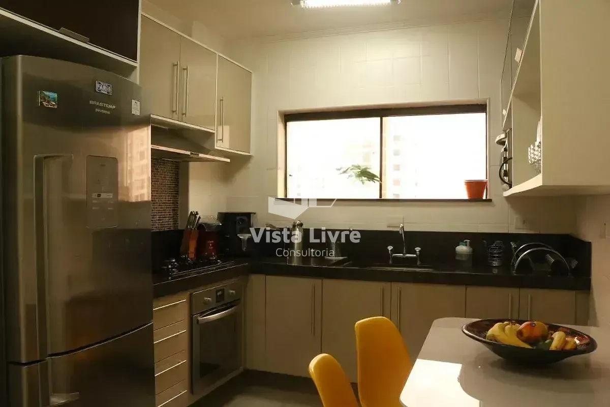 Apartamento, 2 quartos, 127 m² - Foto 9