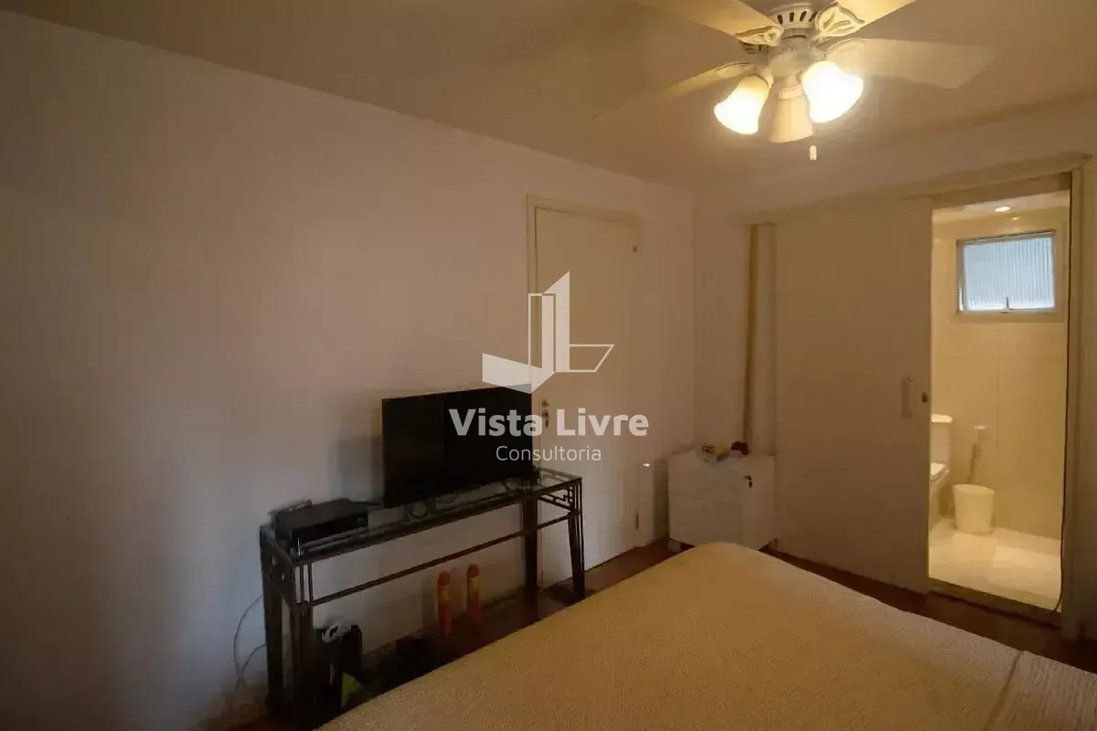 Apartamento, 5 quartos, 200 m² - Foto 22