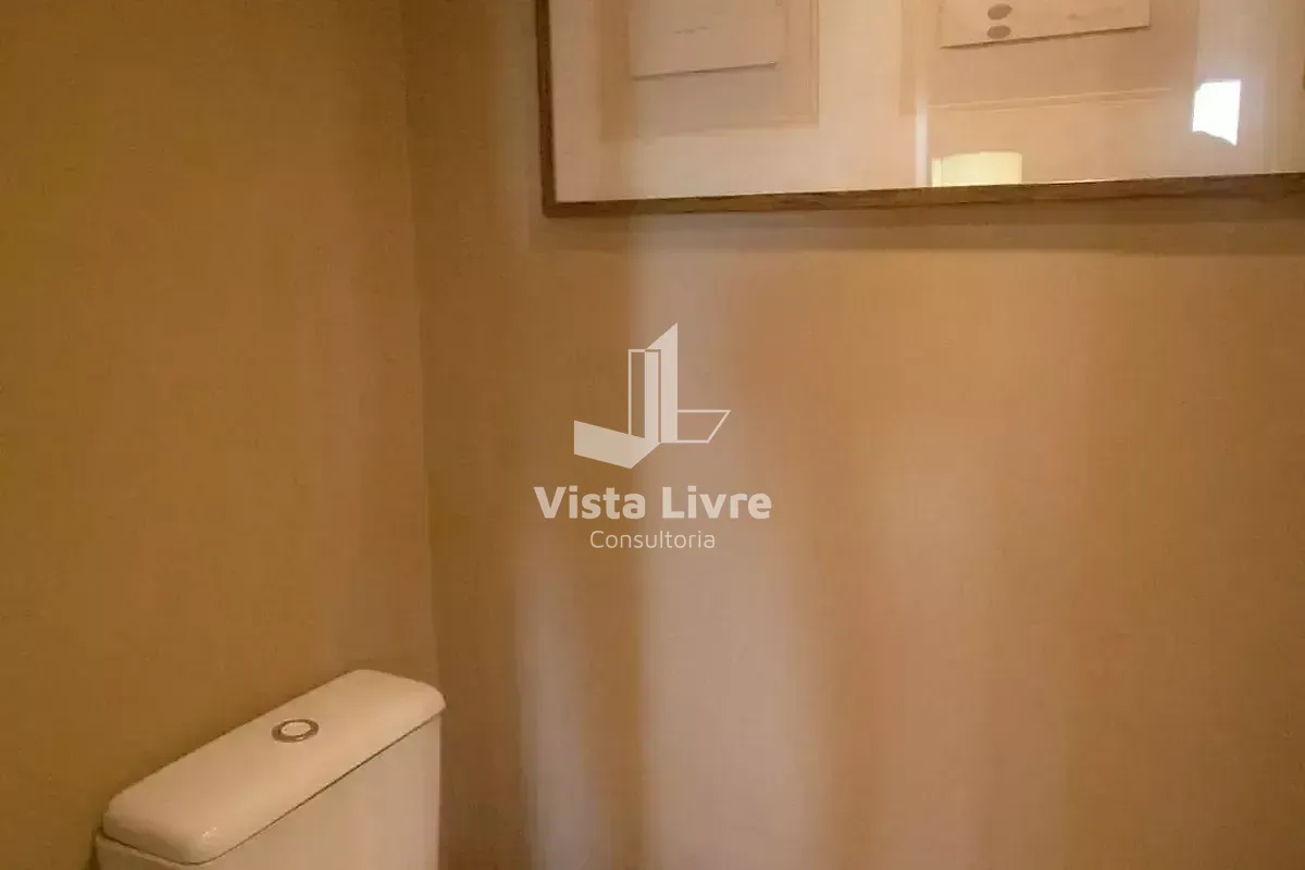 Apartamento, 5 quartos, 200 m² - Foto 23