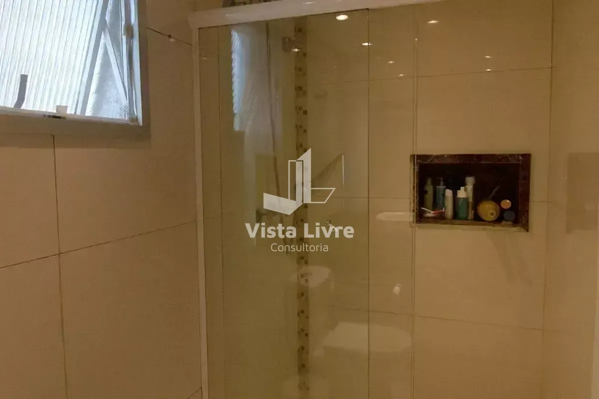 Apartamento, 5 quartos, 200 m² - Foto 53