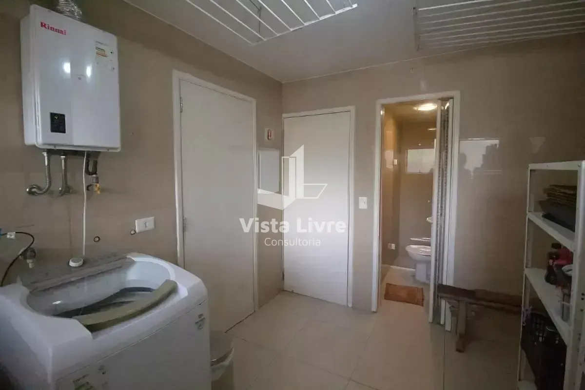 Apartamento, 5 quartos, 200 m² - Foto 20