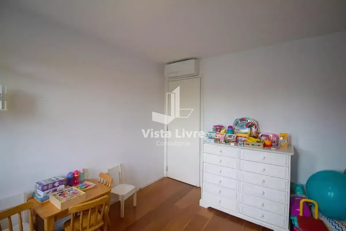 Apartamento, 5 quartos, 200 m² - Foto 24