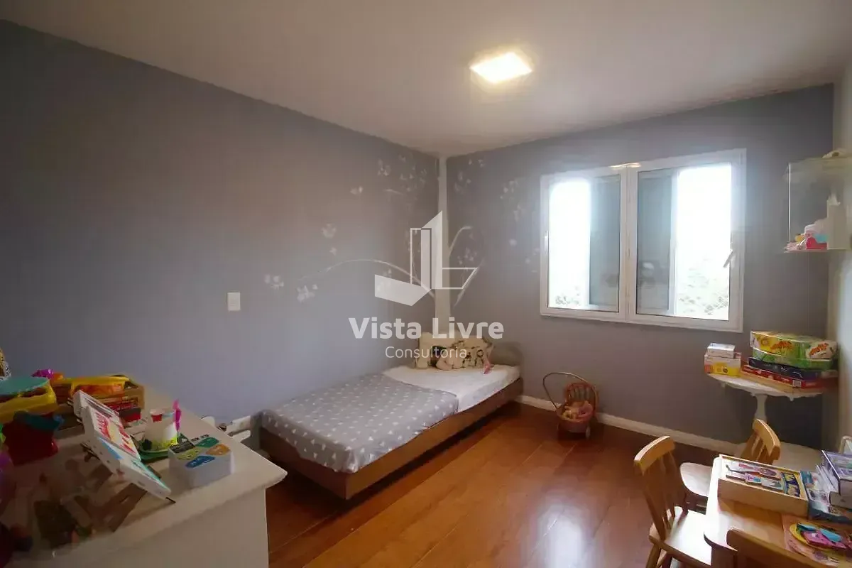 Apartamento, 5 quartos, 200 m² - Foto 25