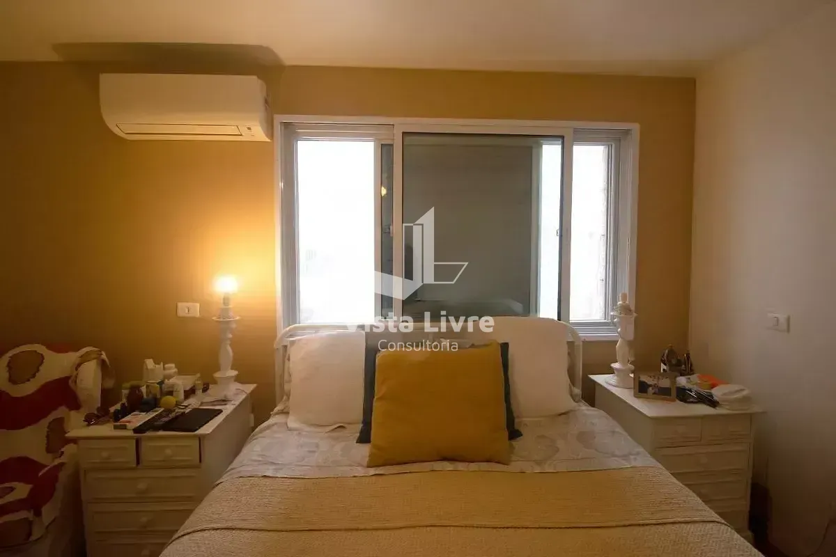 Apartamento, 5 quartos, 200 m² - Foto 26