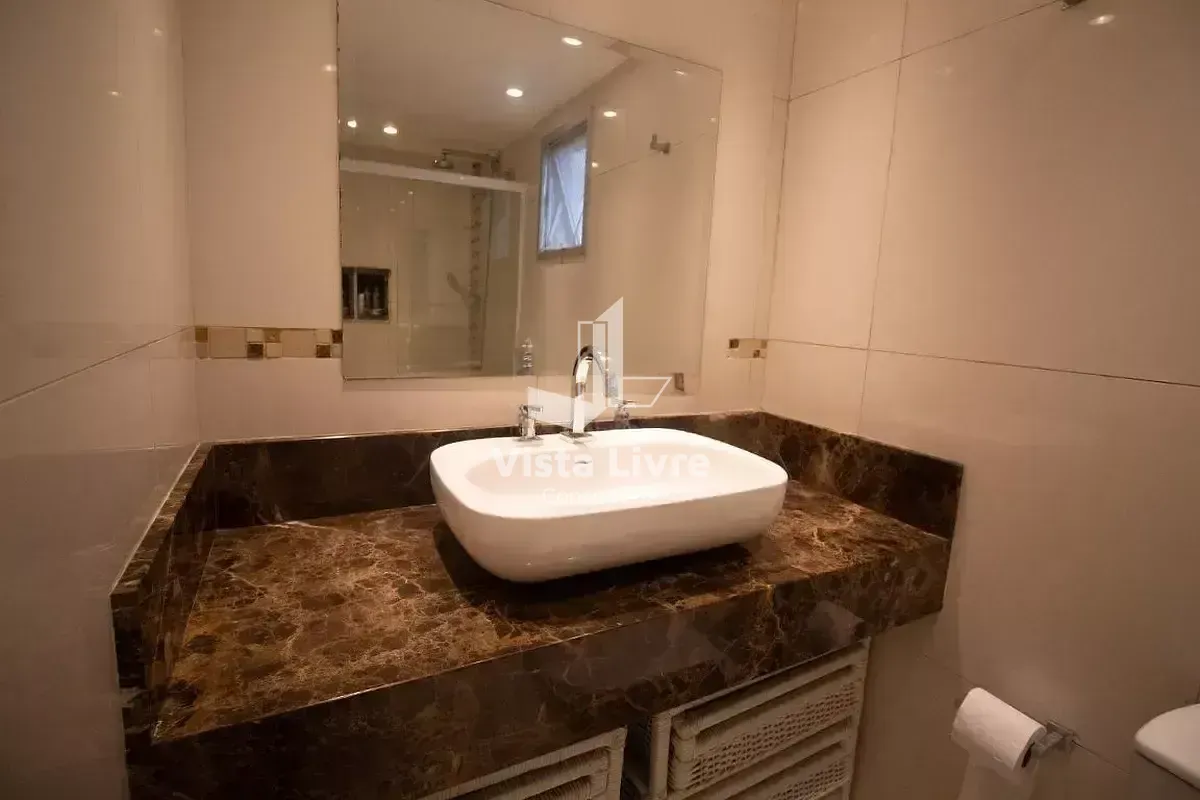 Apartamento, 5 quartos, 200 m² - Foto 51