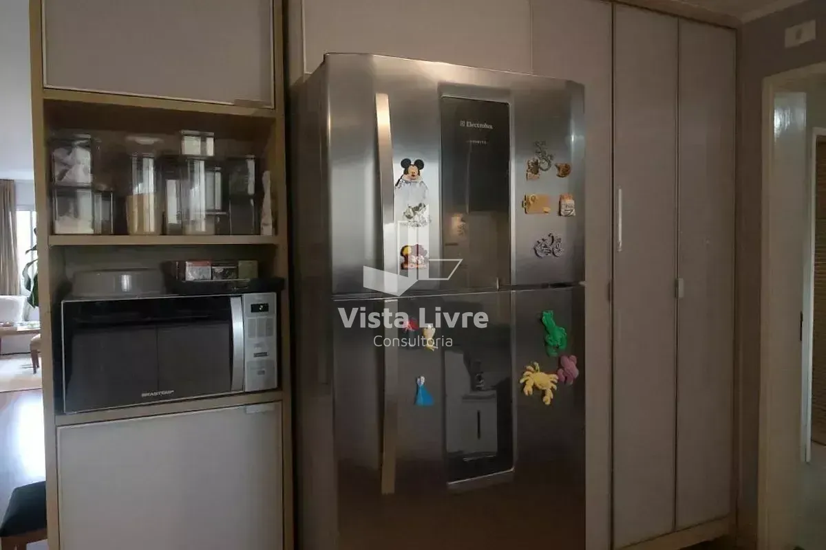Apartamento, 5 quartos, 200 m² - Foto 16