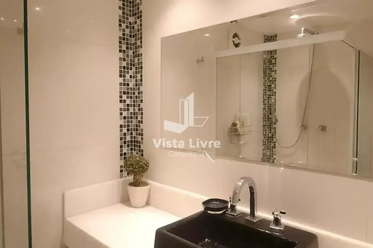 Apartamento, 5 quartos, 200 m² - Foto 54