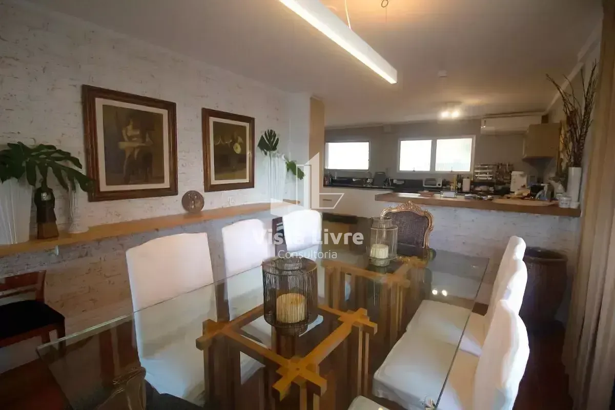 Apartamento, 5 quartos, 200 m² - Foto 8