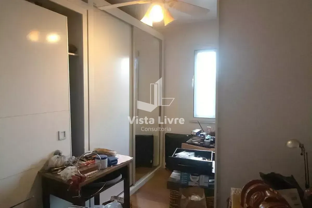 Apartamento, 5 quartos, 200 m² - Foto 27