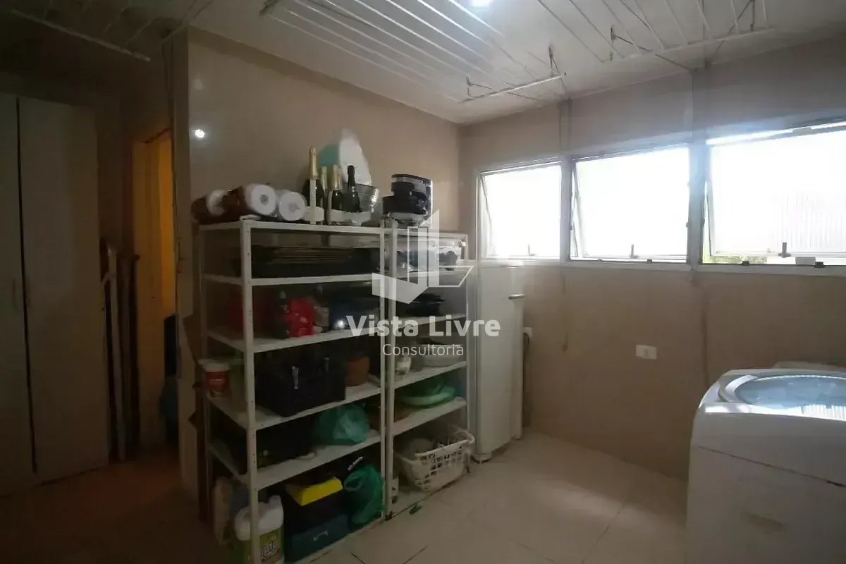 Apartamento, 5 quartos, 200 m² - Foto 21