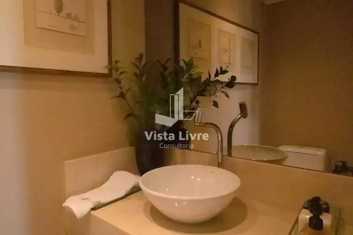 Apartamento, 5 quartos, 200 m² - Foto 50