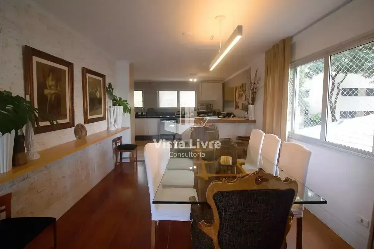 Apartamento, 5 quartos, 200 m² - Foto 6