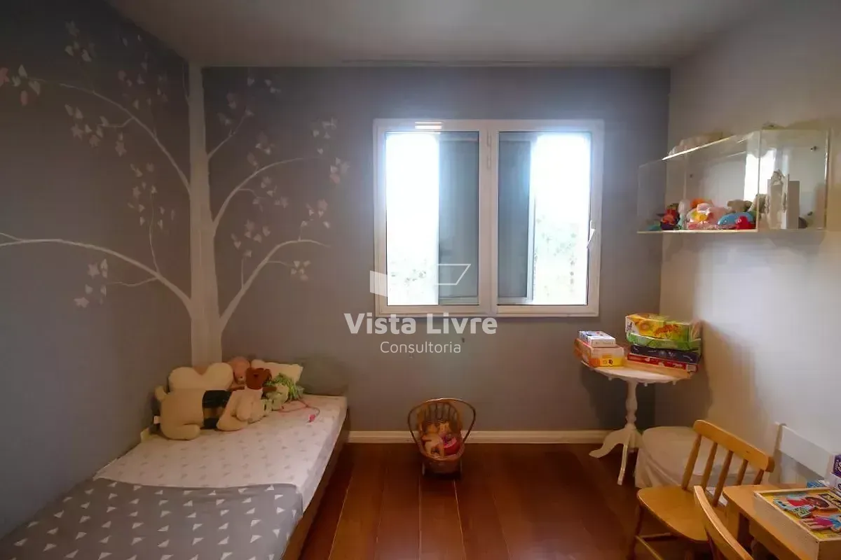 Apartamento, 5 quartos, 200 m² - Foto 28
